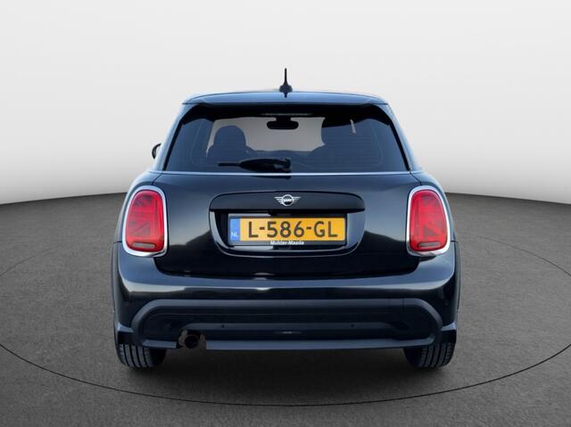 Mini ONE Mini 1.5 Essential business Aut | LM-victory spoke | Privacy glas