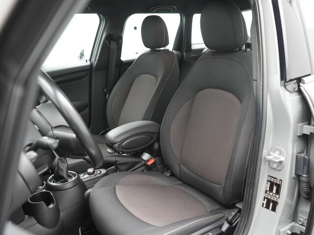 Mini ONE 1.5 One Salt Business - RIJKLAARPRIJS - All Seasonbanden - Cruise Control - Lichtmetalen velgen