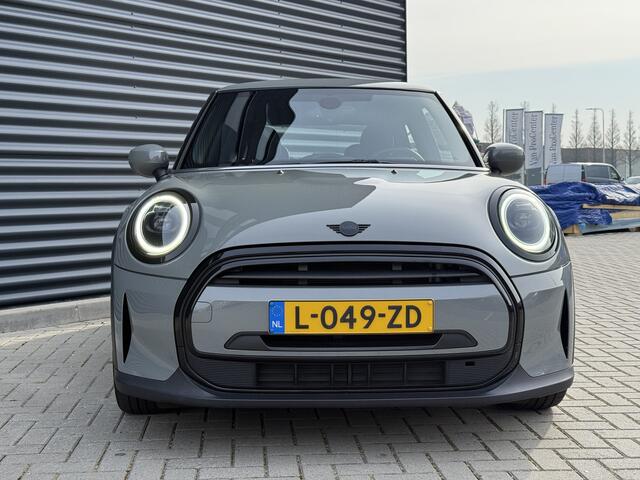 Mini ONE Mini 1.5 Essential Navi/Apple