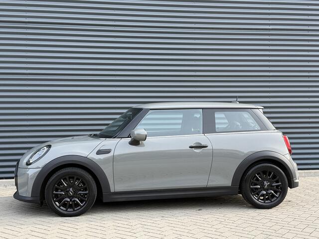 Mini ONE Mini 1.5 Essential Navi/Apple