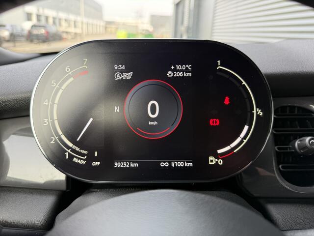 Mini ONE Mini 1.5 Essential Navi/Apple