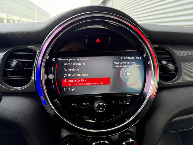 Mini ONE Mini 1.5 Essential Navi/Apple