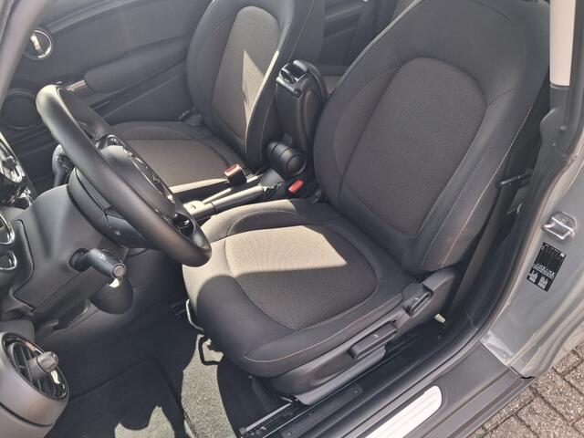 Mini ONE Mini 1.5 Salt