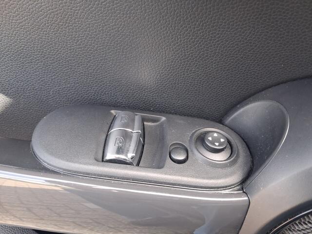 Mini ONE Mini 1.5 Salt