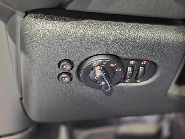 Mini ONE Mini 1.5 Salt Volleder | Carplay | Navi | Sensoren | LED