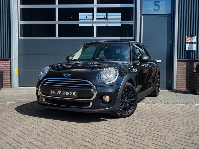 Mini ONE Mini 1.2 Business