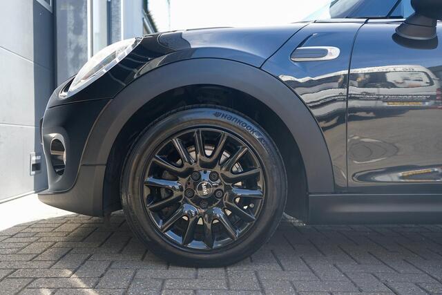 Mini ONE Mini 1.2 Business