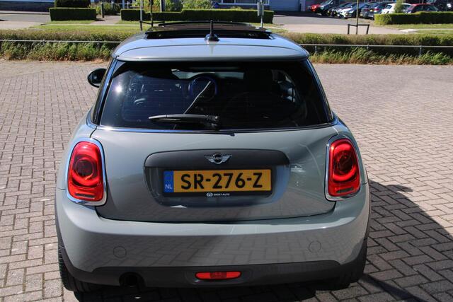 Mini ONE Mini 1.2 102pk Business Panoramadak Airco Navi NL auto