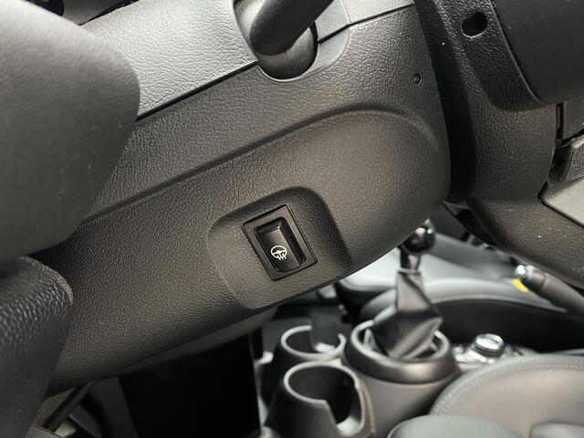 Mini ONE Mini 1.5 Business Edition Stuur/Stoelverwarming / kunstleder / Apple carplay