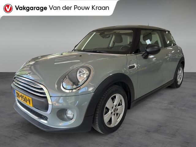 Mini ONE Mini 1.5 Airco / Cruise Control / Navigatie