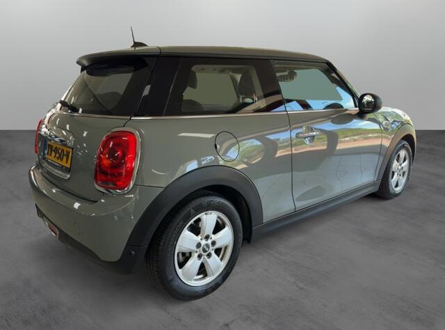 Mini ONE Mini 1.5 Airco / Cruise Control / Navigatie