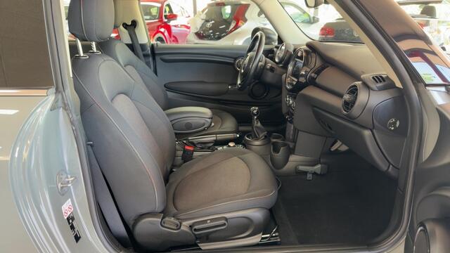 Mini ONE Mini 1.5 Airco / Cruise Control / Navigatie