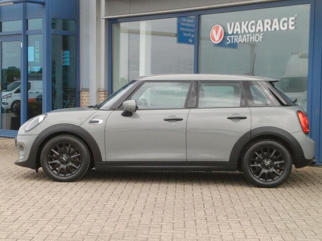 Mini ONE Mini 1.5 Business Edition, Carplay / Navigatie / Cruise control + Limiter / Parkeersensoren
