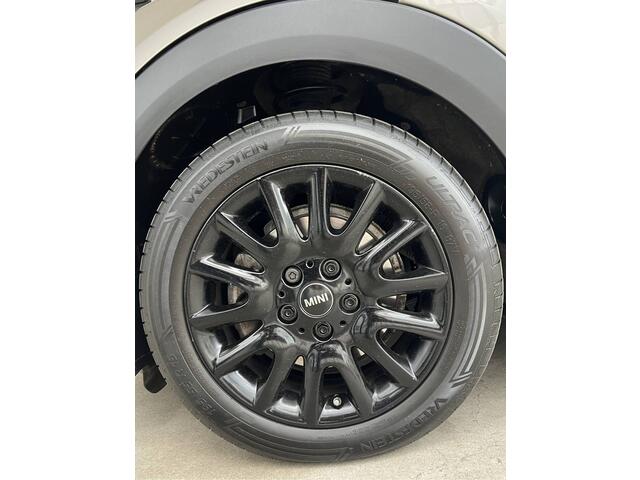 Mini ONE Mini 1.2 Pepper Business | SCHUIF/KANTELDAK | NAVI | PDC V+A | CRUISE CONTROL | CLIMATE CONTROL | LMV 16'' | BLUETOOTH