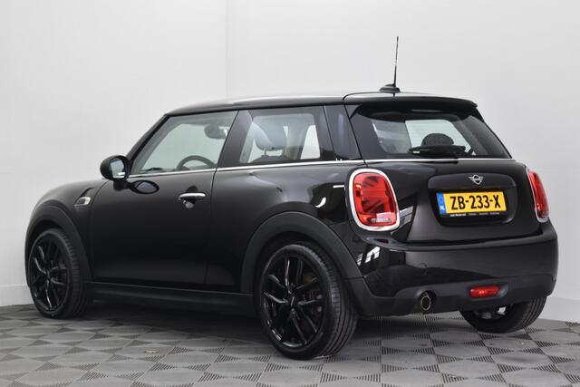 Mini ONE 1.5 ONE