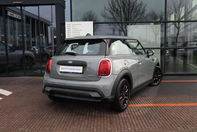 Mini ONE 3-deurs | Navigatiesysteem | Airconditioning | Cruise Control