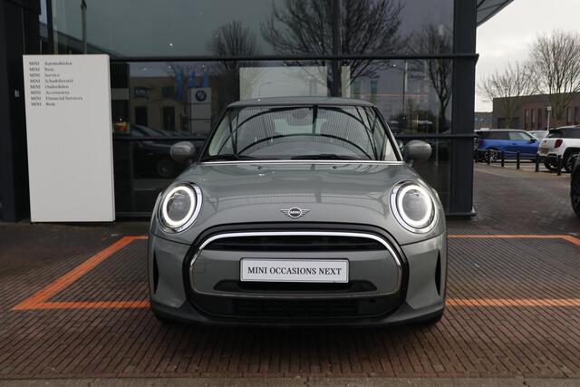 Mini ONE 3-deurs | Navigatiesysteem | Airconditioning | Cruise Control