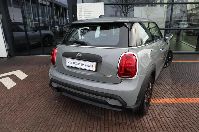 Mini ONE 3-deurs | Navigatiesysteem | Airconditioning | Cruise Control