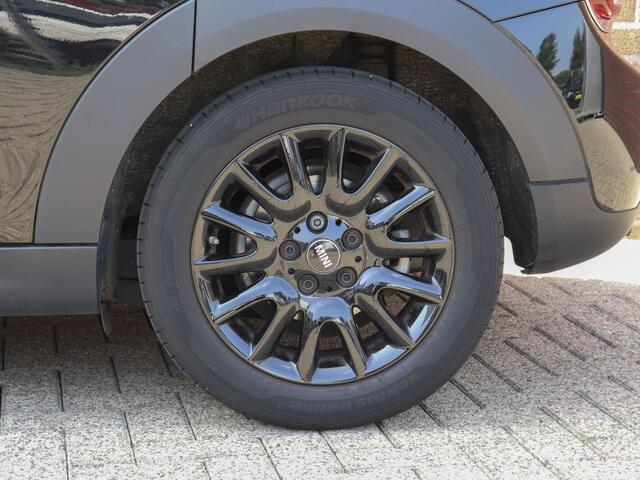 Mini ONE 1.5 5-DRS Automaat Business Edition Navigatie PDC Cruise Control Airco 17" Lichtmetalen velgen 5-Deurs