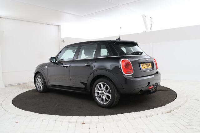 Mini ONE 5-Deurs 1.5 Pepper