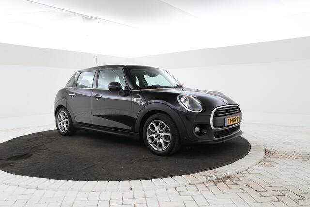 Mini ONE 5-Deurs 1.5 Pepper