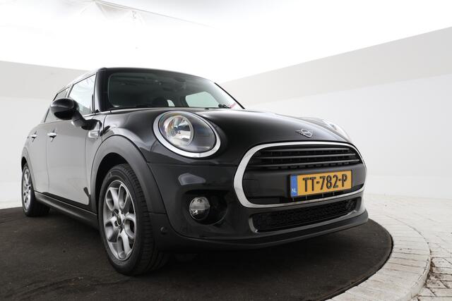 Mini ONE 5-Deurs 1.5 Pepper