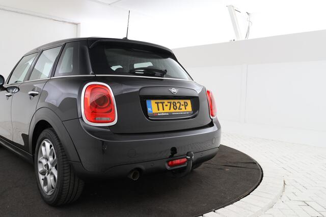 Mini ONE 5-Deurs 1.5 Pepper