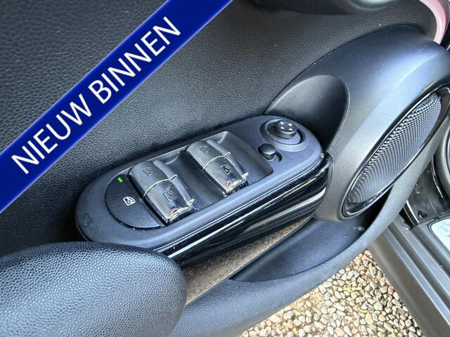 Mini ONE 5-Deurs 1.5 Business Edition NAV|PDC|VIRTUAL