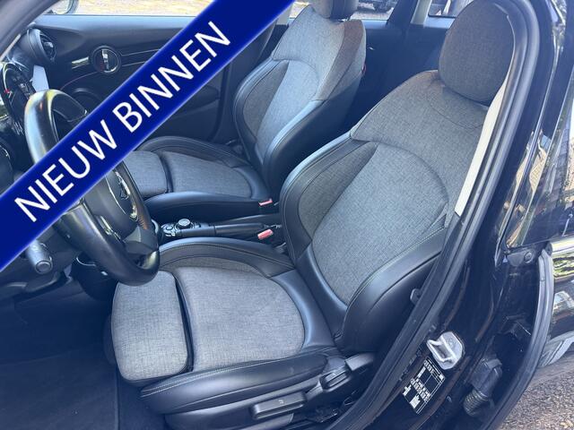 Mini ONE 5-Deurs 1.5 Business Edition NAV|PDC|VIRTUAL