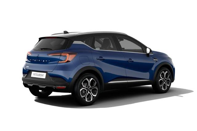 Mitsubishi ASX 1.3 DI-T First Edition | Nieuw | Direct Leverbaar | 8 Jaar Garantie | Private Lease vanaf ¤436,- per maand |