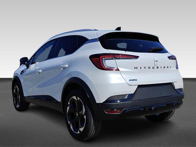 Mitsubishi ASX 1.3 DI-T Intense+ | VAN ¤ 35.730,00 VOOR ¤ 34.230,00 | UIT VOORAAD LEVERBAAR