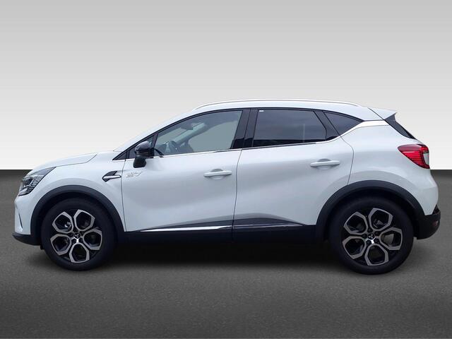 Mitsubishi ASX 1.6 HEV AT Intense+