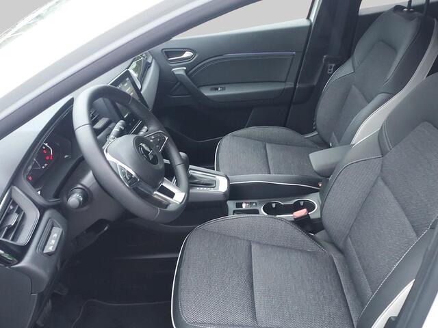 Mitsubishi ASX 1.6 HEV AT Intense+