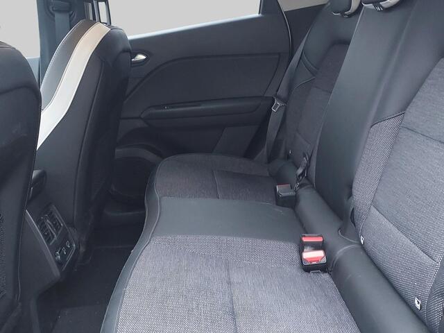 Mitsubishi ASX 1.6 HEV AT Intense+