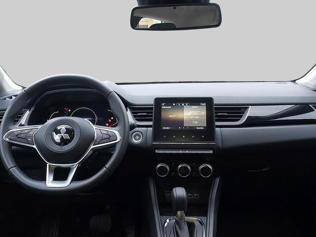 Mitsubishi ASX 1.6 HEV AT Intense+