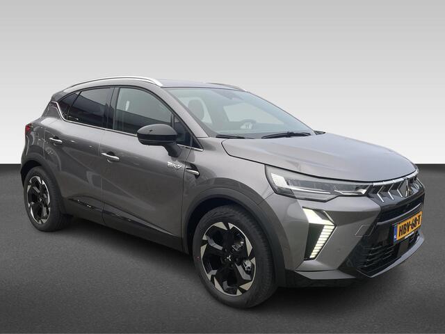 Mitsubishi ASX 1.6 HEV AT Intense+