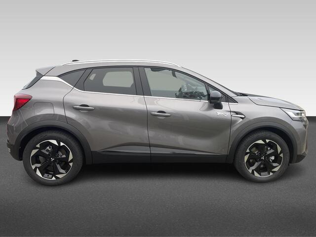 Mitsubishi ASX 1.6 HEV AT Intense+