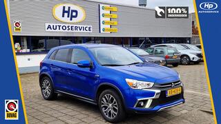 mitsubishi-asx-1.6-cleartec-connect