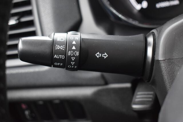 Mitsubishi ASX 1.6i-16V ISG Intense ECC Cr.Control Navi+Camera+BT Keyless Stoelverw. Trekhaak LED 8jr.Garantie