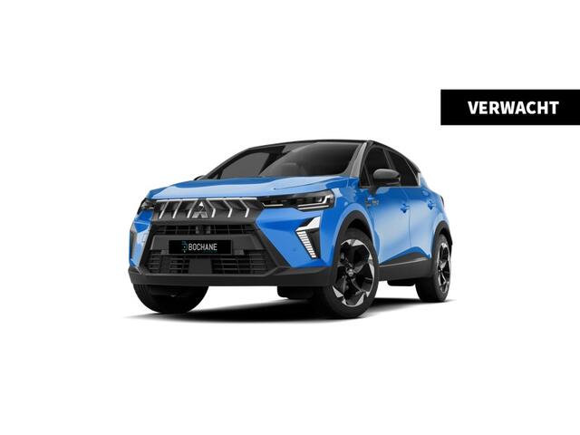 Mitsubishi ASX 1.6 HEV 143 6AT Instyle | Achteruitrijcamera | Adaptive Cruise Control (ACC) (alleen automaat) | Automatic High Beam (AHB)