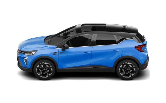 Mitsubishi ASX 1.6 HEV 143 6AT Instyle | Achteruitrijcamera | Adaptive Cruise Control (ACC) (alleen automaat) | Automatic High Beam (AHB)