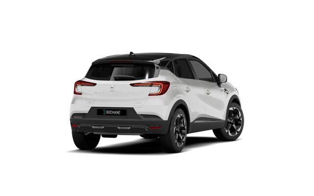 Mitsubishi ASX 1.6 HEV 143 6AT Instyle | Achteruitrijcamera | Adaptive Cruise Control (ACC) (alleen automaat) | Automatic High Beam (AHB)