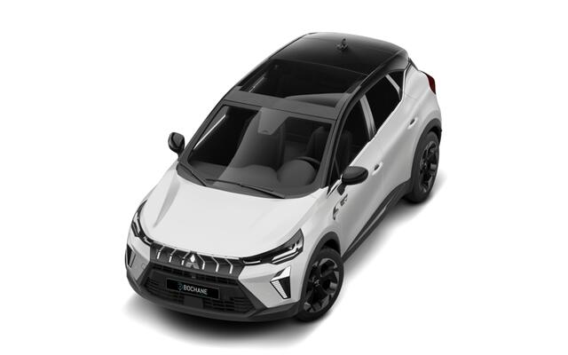 Mitsubishi ASX 1.6 HEV 143 6AT Instyle | Achteruitrijcamera | Adaptive Cruise Control (ACC) (alleen automaat) | Automatic High Beam (AHB)