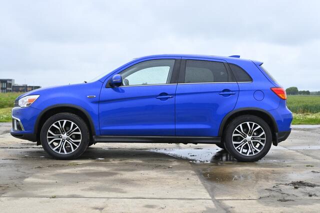 Mitsubishi ASX 1.6 ClearT. Con.Pro+