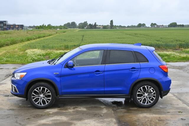 Mitsubishi ASX 1.6 ClearT. Con.Pro+