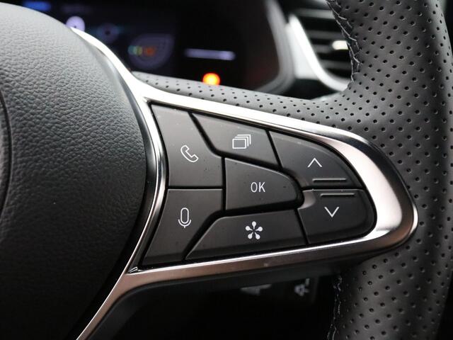 Mitsubishi ASX 140pk DI-T Intense+ Camera | Climate | Navi | Parksens. | Stoel-/stuur-/voorruitverwarming