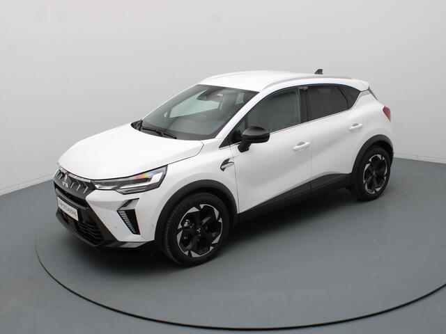 Mitsubishi ASX 140pk DI-T Intense+ Camera | Climate | Navi | Parksens. | Stoel-/stuur-/voorruitverwarming