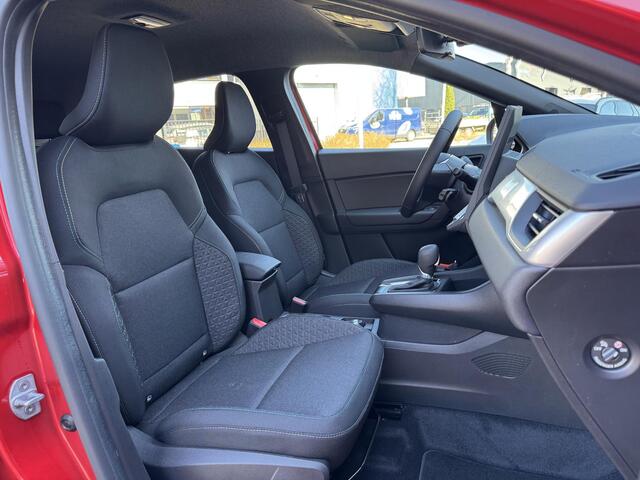 Mitsubishi ASX 1.6 HEV AT Intense