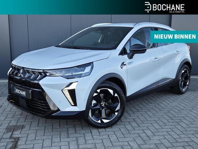 Mitsubishi ASX 1.6 HEV AT Intense+