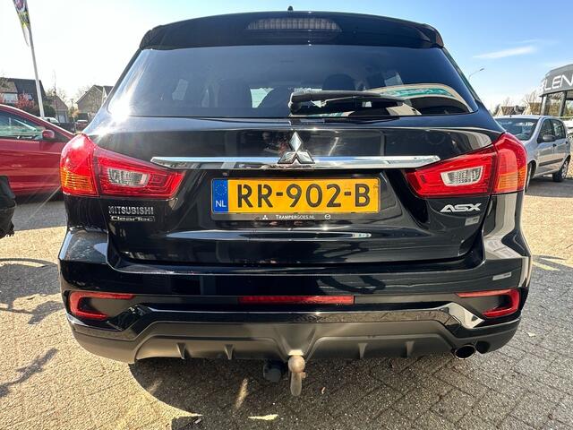 Mitsubishi ASX 1.6 ClearT. Conn.Pro